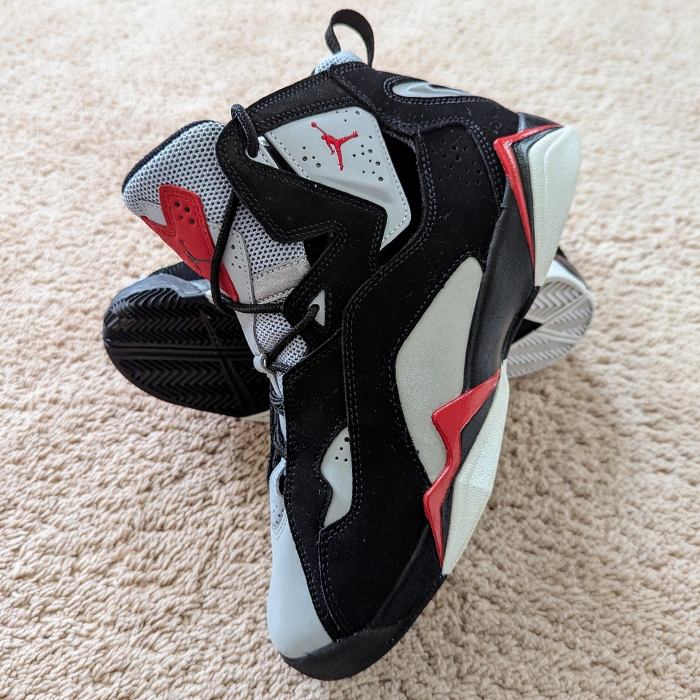 Air Jordan "True Flight"